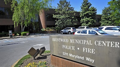 Brentwood City Hall