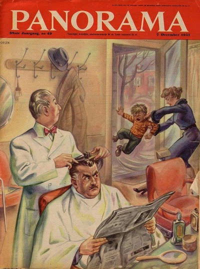 Photos of Express Barber Shop Gt