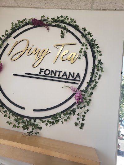 Ding Tea Fontana