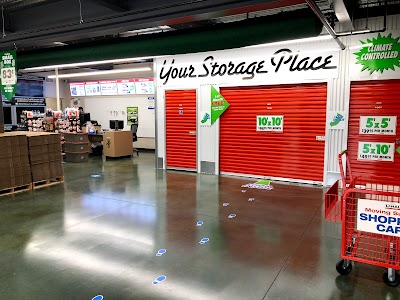 U-Haul Moving & Storage of Lakeville