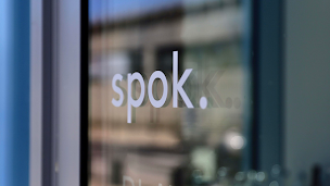 Photo n°2 de Spok - Nantes Gare Sud I Cantine Du Déjeuner à Nantes (Restaurant)