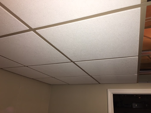 Kelleher Acoustical Ceilings Inc. - Thumbnail