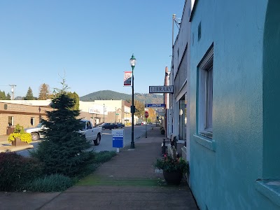 Castle Rock Public Library