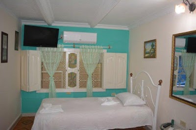 lodging