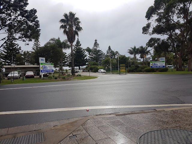Narooma