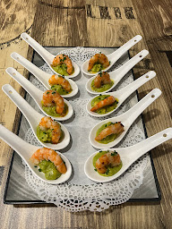 Photo n°10 de BHV - Restaurant / Traiteur SAINT LÔ à Saint-Lô (Restaurant français)