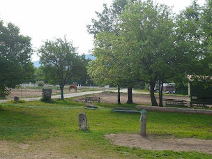 Photo n°5 de Les Ecuries Pégase à Saint-Michel-l'Observatoire (Club d'équitation)