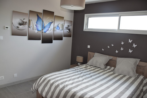 Photo de Villa de l'Ocean à Plouhinec (56680)