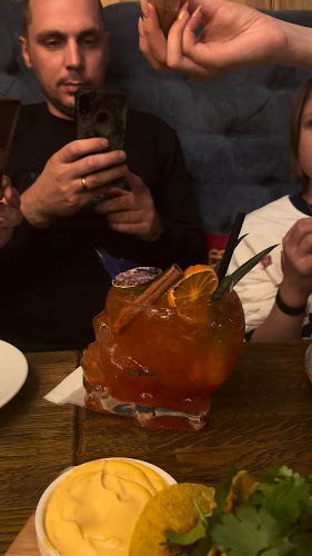 Jack Sparrow Bar&Restaurant - Białystok