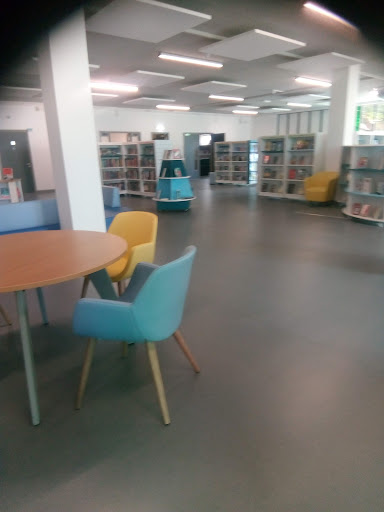 Lordswood Library - Thumbnail
