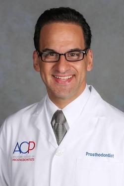 Ideal Dental Care- Dr. Peter Glavas, Prosthodontist