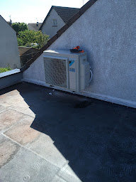 Photo n°20 de Ecoaérothermie, Pompe A Chaleur et Climatisation, Entretien annuel, dépannage à Saran (Chauffagiste)