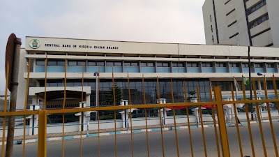 Photos of Central Bank of Nigeria Ibadan