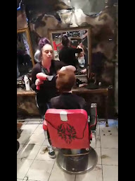 Photo n°20 de Coiffeur SCALP Art Coiffure à Grenoble (Salon de coiffure)