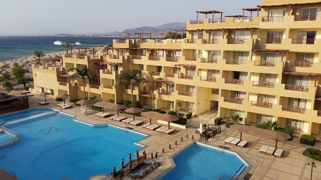 Imperial Shams Abu Soma Resort
