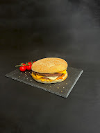 Burger'kar à Coignières