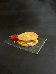 Photo n°5 de Burger'kar à Coignières (Restaurant de hamburgers)