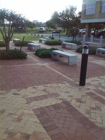 Photos of Nelson Mandela University - North Campus