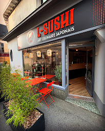 Photo n°25 de L-Sushi à La Guerche-de-Bretagne (Sushi à emporter)