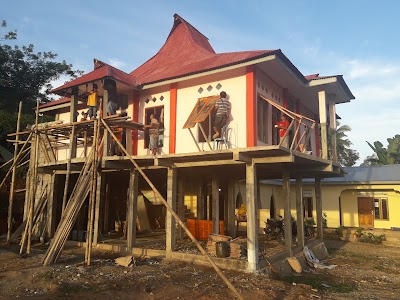 Photos of Pastoran Titik Pelayanan Watunggere