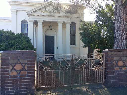 Ballarat Synagogue - Thumbnail