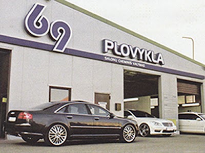 Photos of Autoplovykla 69, UAB