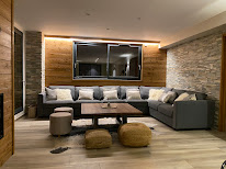 Chalet Le Mont Thabor à Fontcouverte-la-Toussuire