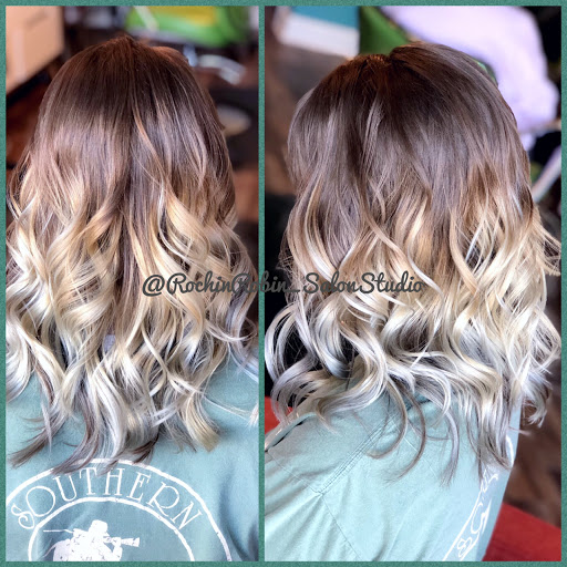 Rockin’ Robin Salon Studio - Thumbnail