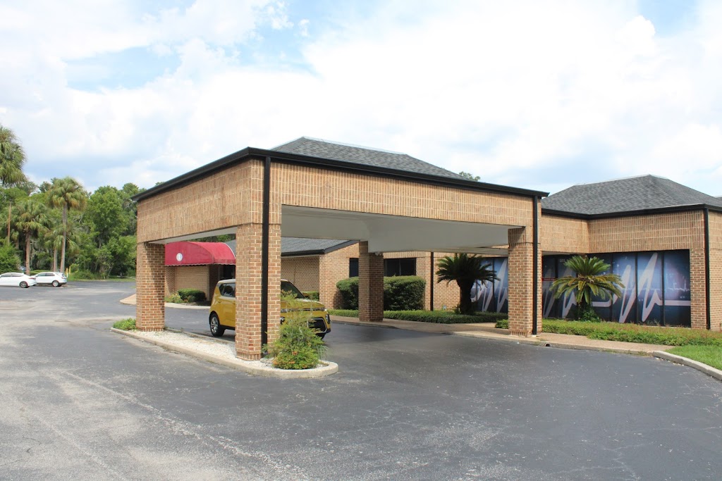 Marion Heart Associates And Marion Internal Medicine Associates