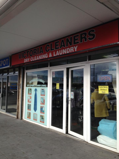 Victoria Eco Dry Cleaners Gallery - United Kingdom