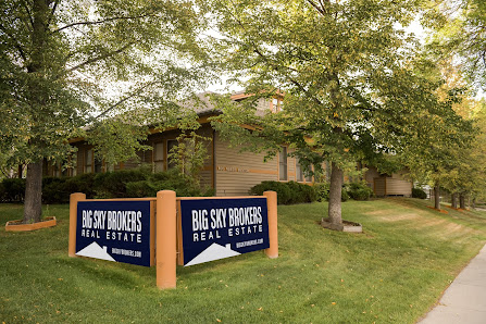 Big Sky Brokers 800 N Benton Ave, Helena, MT 59601