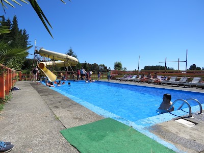 Photos of Camping & Caba&ntilde;as Arkenn - koo
