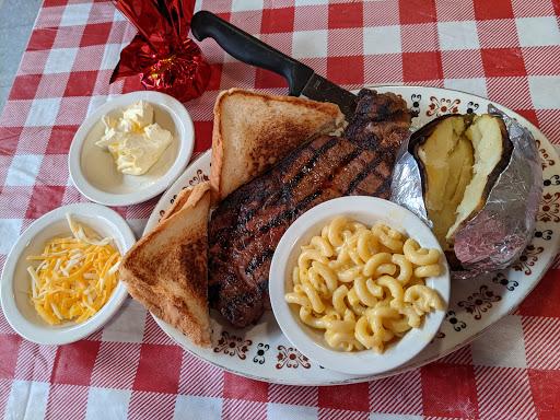 Wagon Wheel Steakhouse