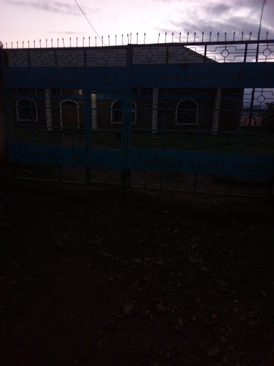 Photos of ACK ST STEPHEN MUKURWEINI