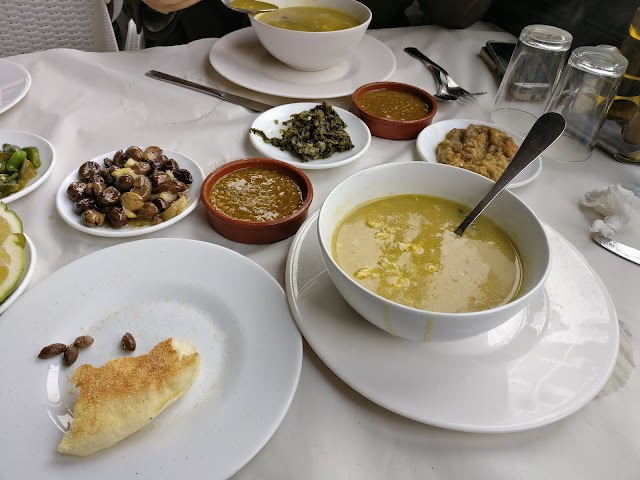 Marché Casa Barata