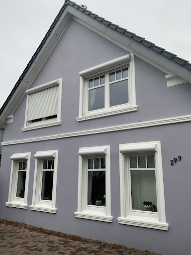 Gero Peters, Malerfachbetrieb, Innenarchitektur - Thumbnail