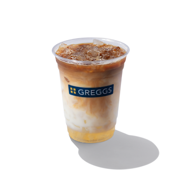 Greggs by null