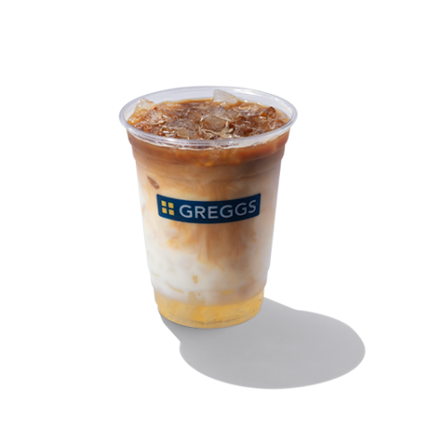 Greggs by null
