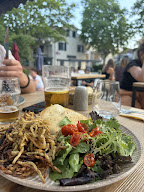 SoleVia Restaurant à Genas