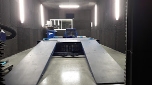 Photo n°3 de Garage Éco Performance à Saint-Gingolph (Atelier de réparation automobile)