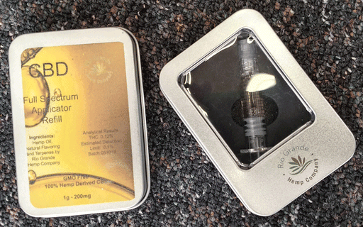 Compassionate Hearts, LLC - Medical Cannabis Card Assistance & Cannabinoid Specialty Store - Thumbnail