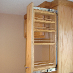 Bits Custom Cabinets