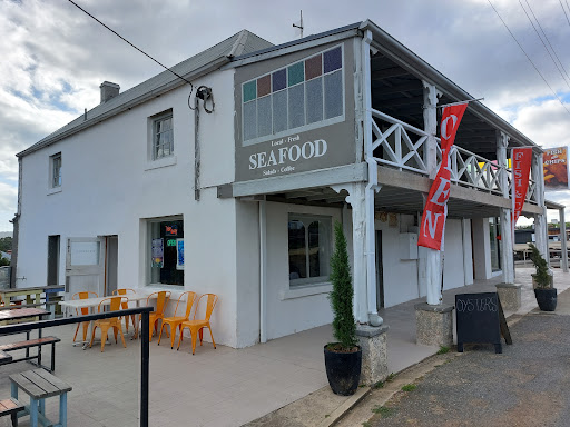 The Oyster Bay Restaurant - Thumbnail