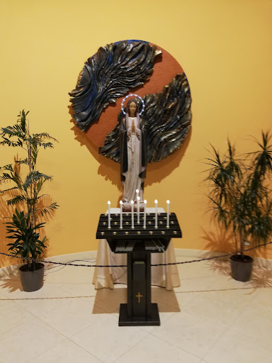 Chiesa Beata Teresa di Calcutta - Thumbnail
