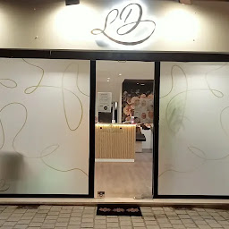 Photo n°16 de LD Coiffure et Bien Être à Évreux (Salon de coiffure)