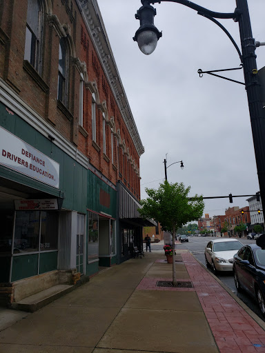 Meek's Pastry Shop Gallery - United States