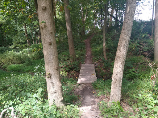 Hershey Medical SAMBA MTB Trail System