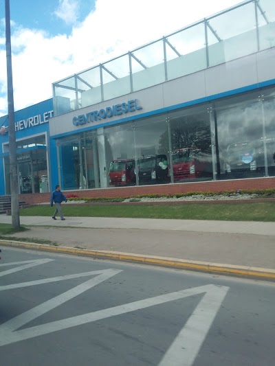 Photos of CENTRODIESEL CHEVROLET