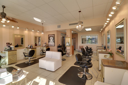 101 Salon - Thumbnail