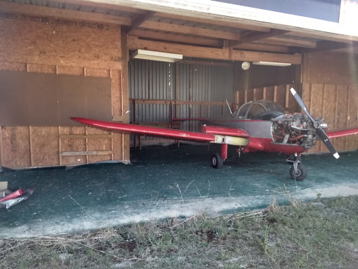 Edgefield County Airport-6J6 - Thumbnail